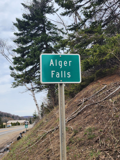 Others 4, EXPLORE Munising Alger Falls, Alger