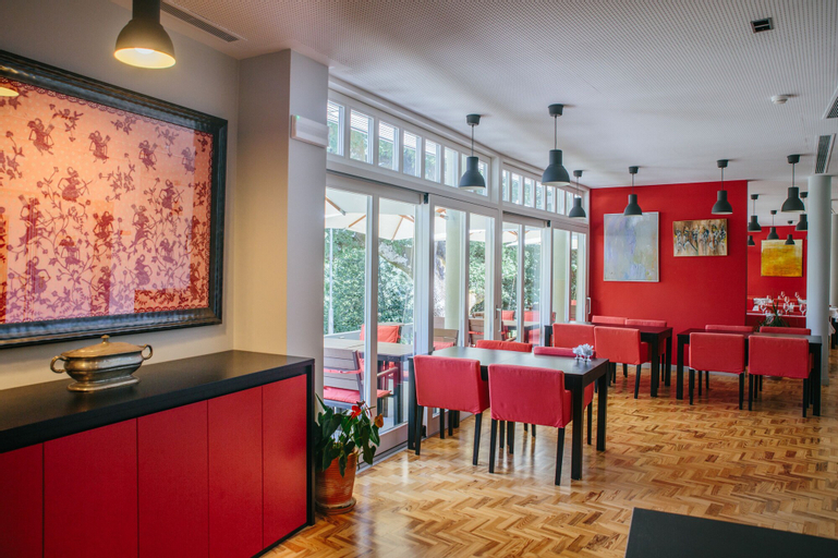 Food & Drinks 5, Hotel Rural Misarela, Montalegre