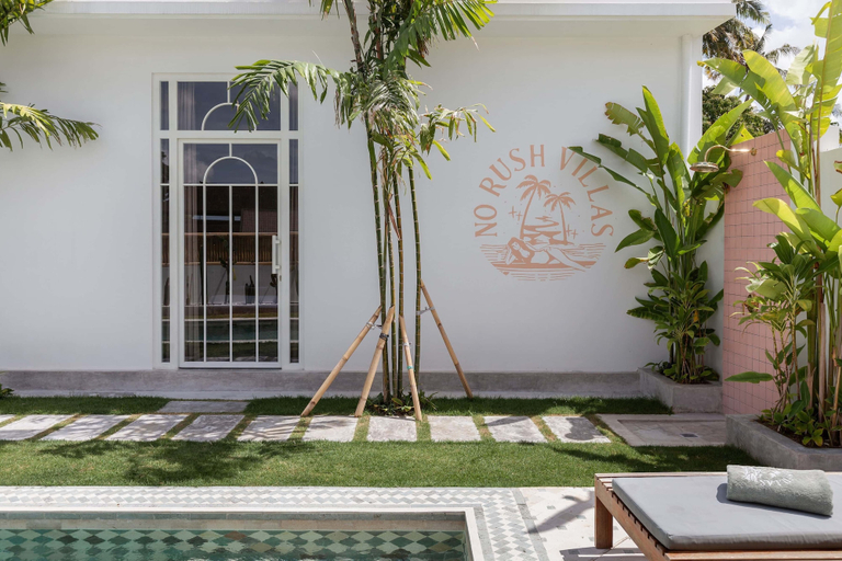 Exterior & Views 2, No Rush Villas, Badung