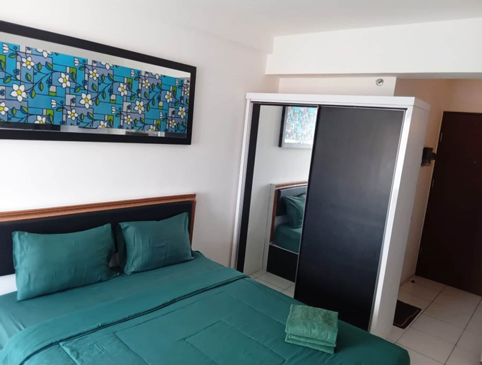 Bedroom 10