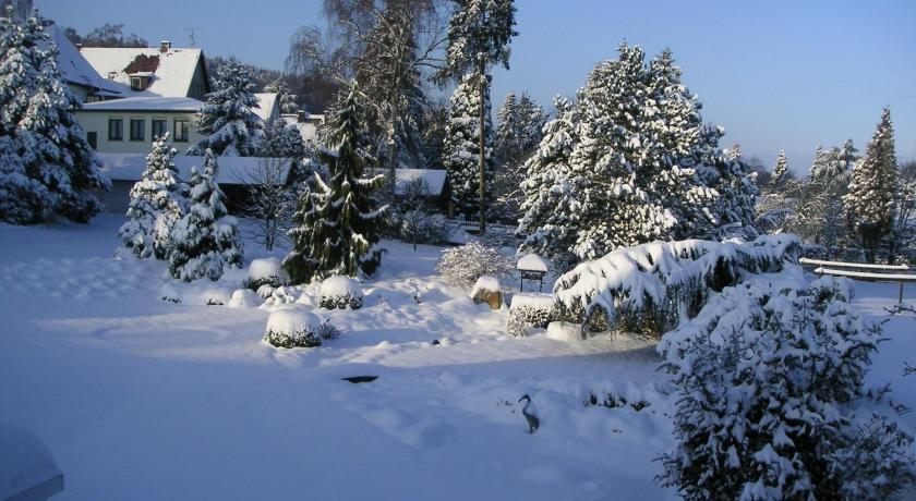 Landhotel Buchenhof Garni, Osnabrück