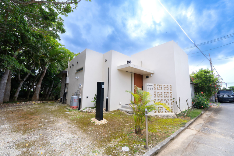 Exterior & Views 2, BANYAN217, Miyakojima