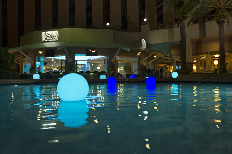 Sport & Beauty 2, Rosen Centre Hotel, Orange