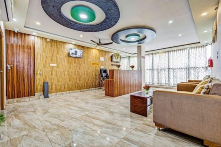 Others 5, iROOMZ Suchira Lodge, Mandya