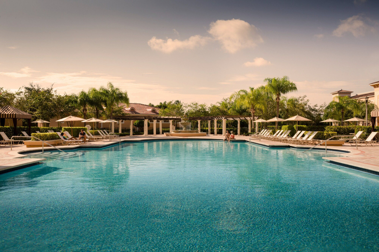 Sport & Beauty 2, Rosen Shingle Creek, Orange