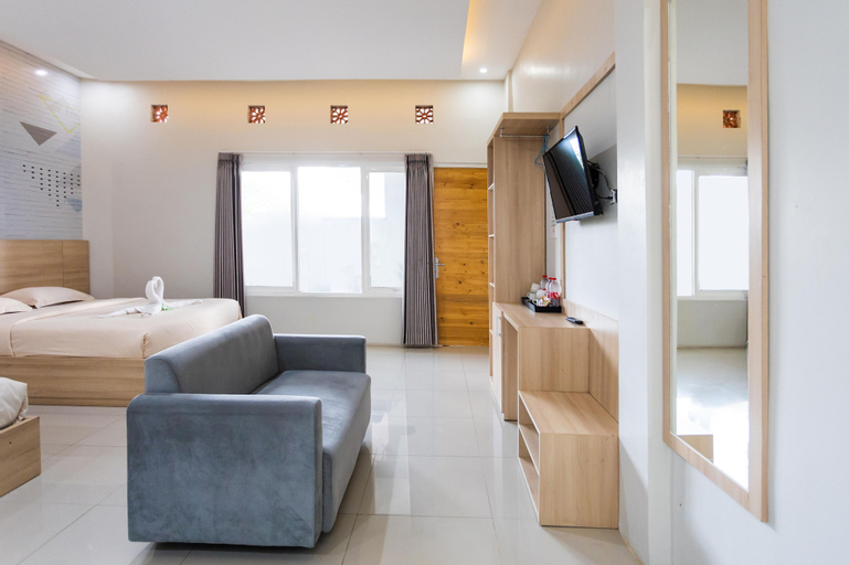 Bedroom 15