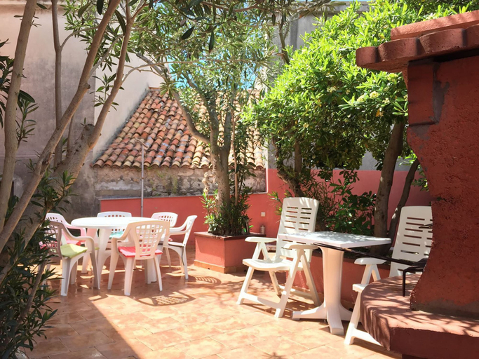 Food & Drinks, Holiday Home Spektar, Novalja