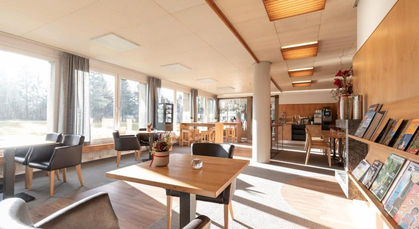 Public Area, Hotel Allegro Einsiedeln, Einsiedeln