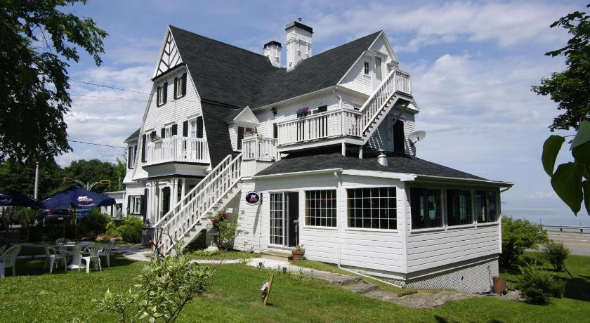 Auberge La Marmite, Charlevoix-Est