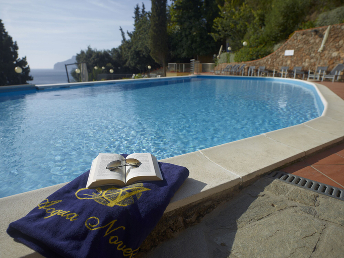 Sport & Beauty 3, Best Western Hotel Acqua Novella, Savona