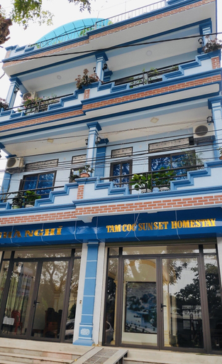 Exterior & Views 2, Tam Coc Sunset Homestay, Ninh Bình