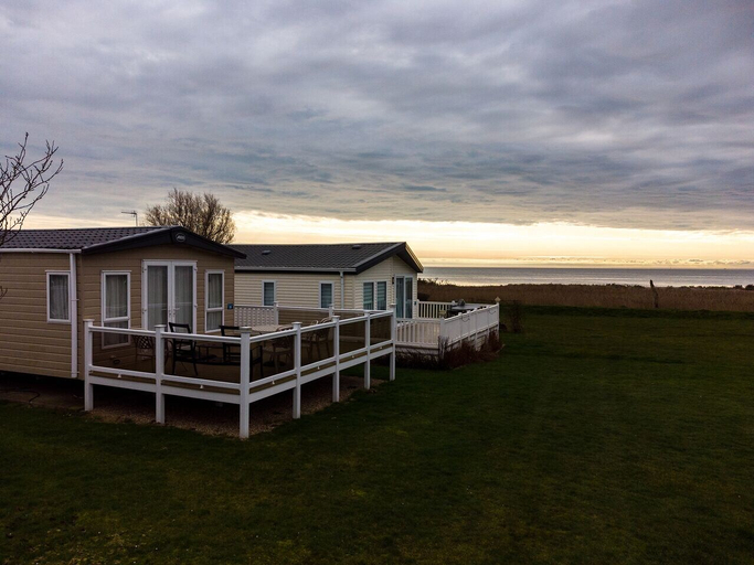 Others 4, Mersea Island Holiday Park, Essex
