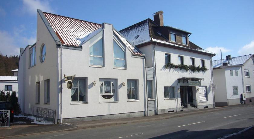 Exterior & Views 1, Thuringer Hof, Hersfeld-Rotenburg