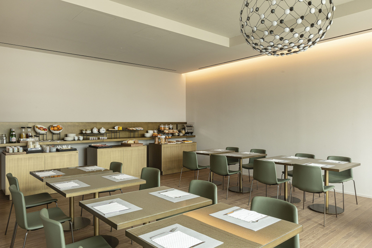 Food & Drinks 5, Hotel Promessi Sposi, Lecco