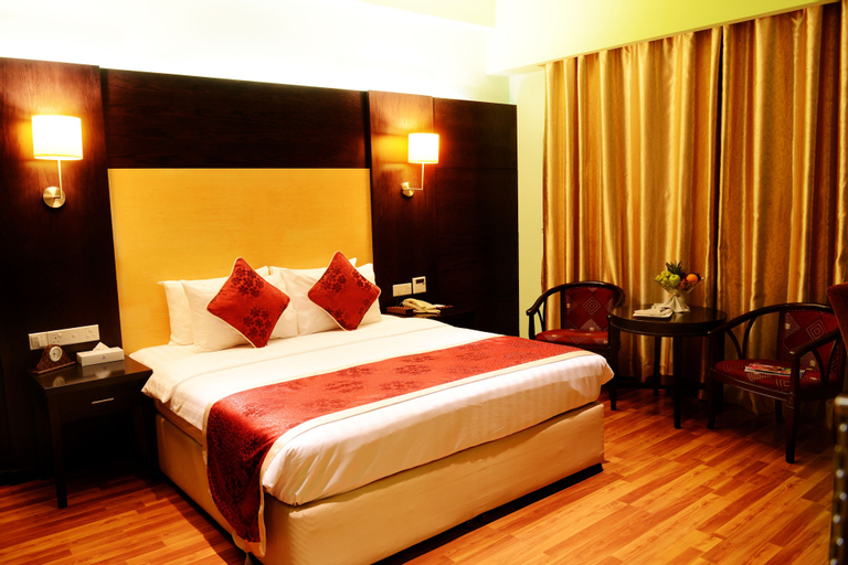 Bedroom 22