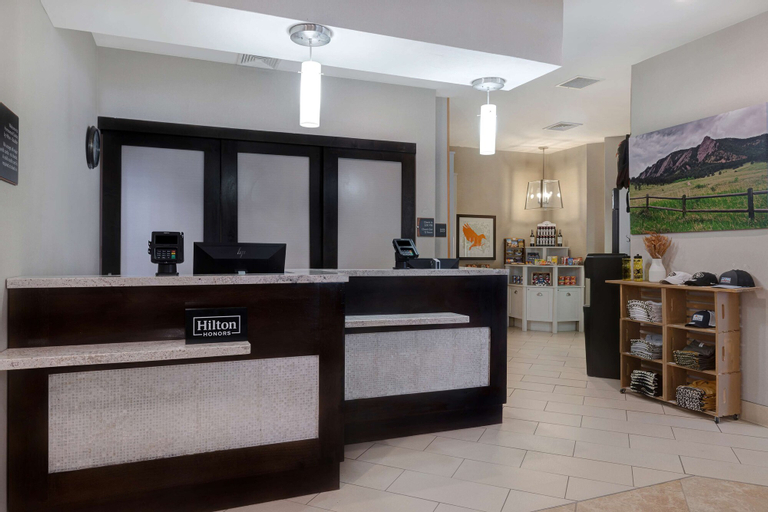 Public Area 3, Homewood Suites by Hilton - Boulder, Boulder