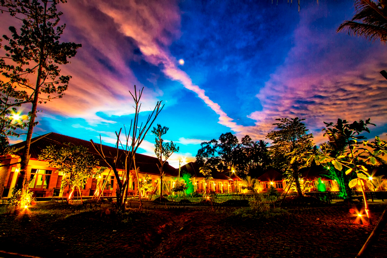 Exterior & Views 5, Dayang Resort Singkawang, Singkawang