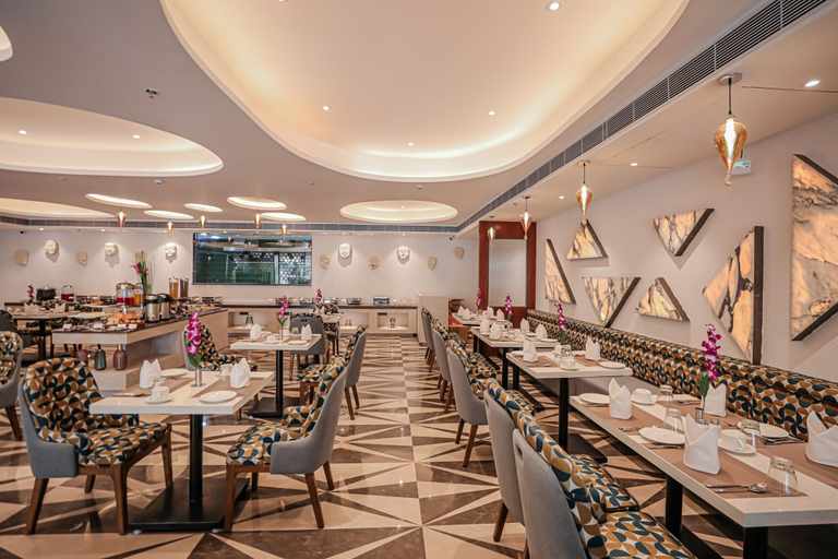 Food & Drinks 4, Regenta Place Bhopal, Bhopal