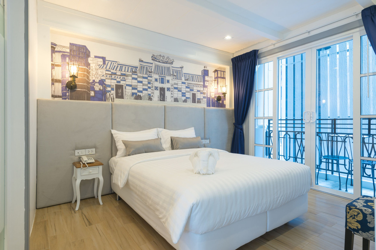 Bedroom 22