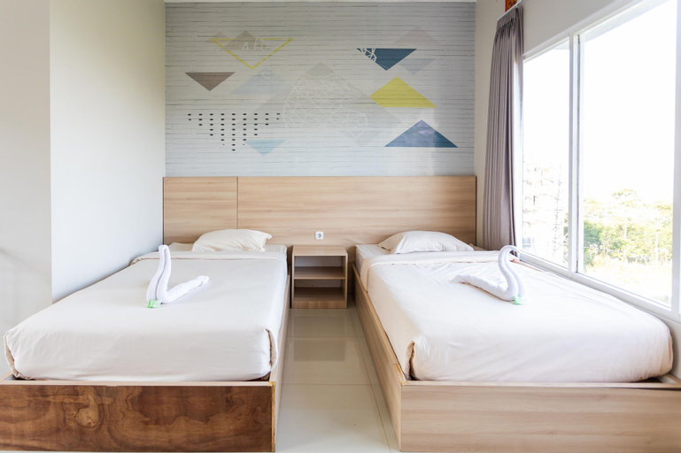 Bedroom 11