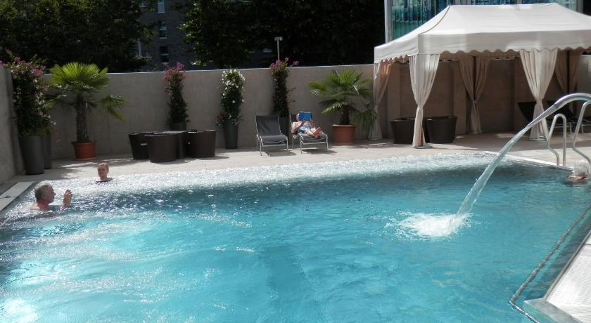 Sport & Beauty 2, Wellness Hotel Aquafit Sursee, Sursee