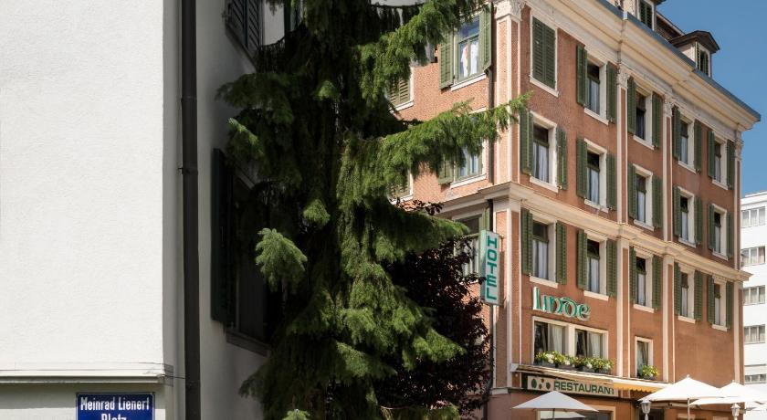 Hotel Linde, Einsiedeln