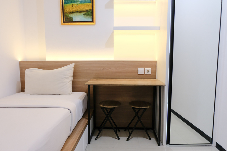 Others 5, Best Deal 2BR Apartment at Gateway Pasteur By Travelio, Bandung