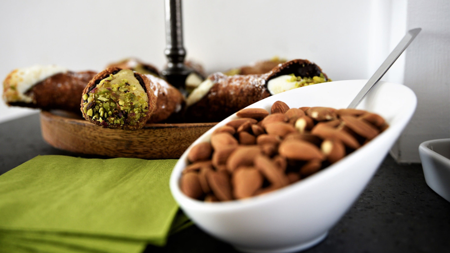 Food & Drinks 5, Palazzo Sisto, Catania