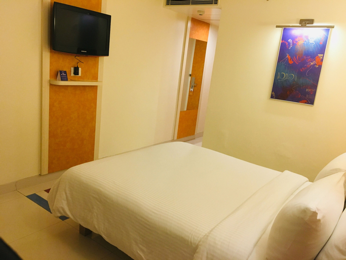 Bedroom 7