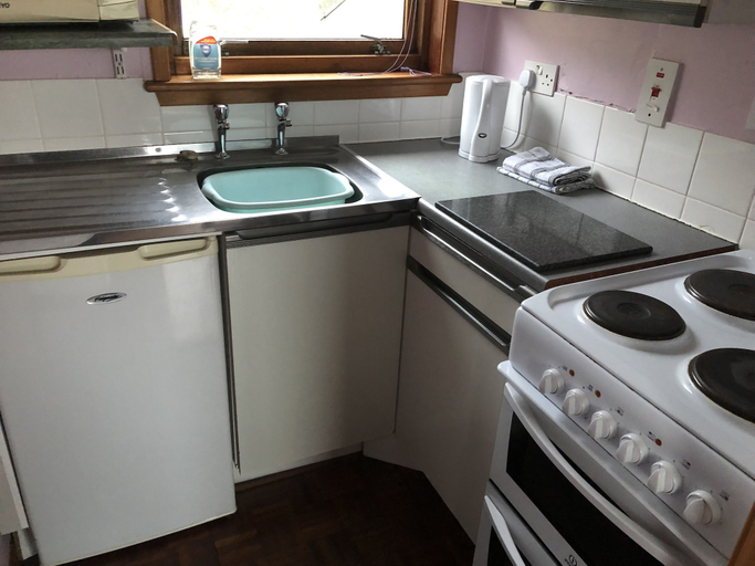 Others 5, Easterhoull Chalets, Shetland Islands