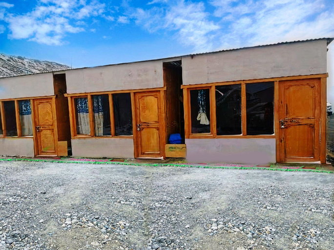 Blue Water Cottages, Leh (Ladakh)