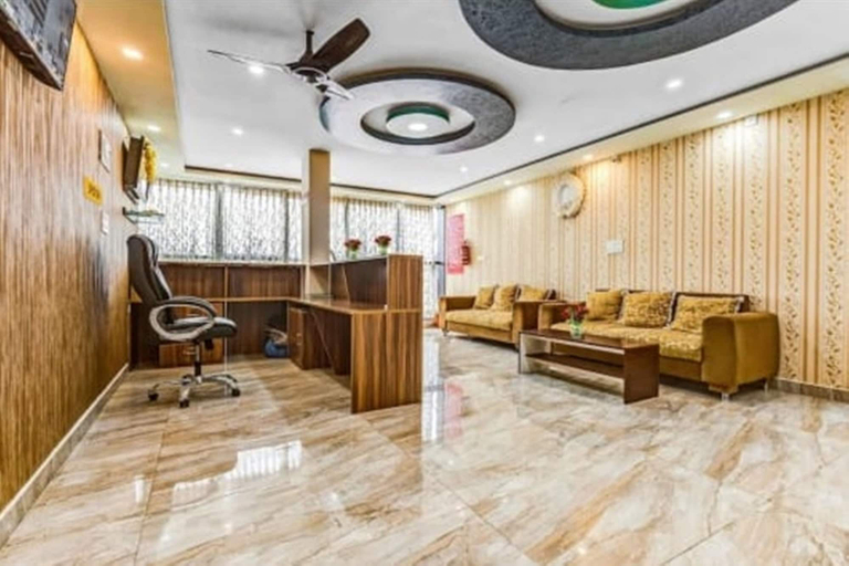 Others 4, iROOMZ Suchira Lodge, Mandya