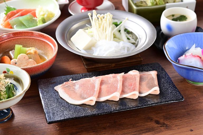 Food & Drinks 4, Mimatsukan , Shibukawa
