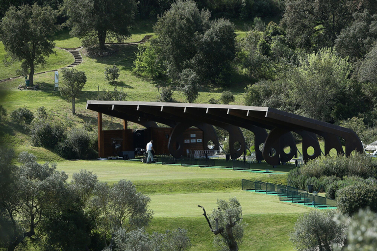Exterior & Views 2, Argentario Golf Resort & Spa, Grosseto