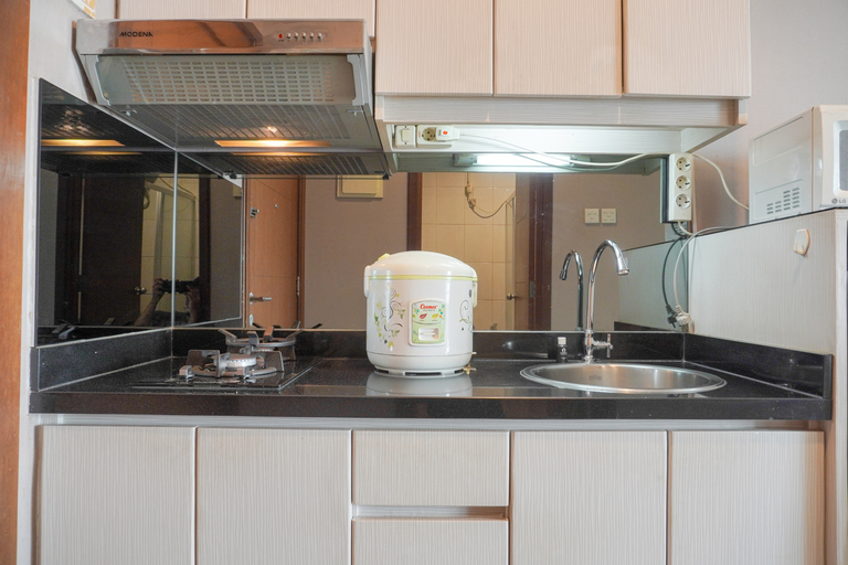 Others 4, Best Elegant and Cozy Stay Studio at Thamrin Executive Apartment By Travelio, Central Jakarta