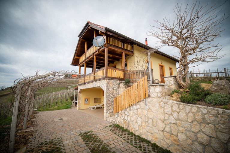 Exterior & Views, Country House Mirt, Sevnica
