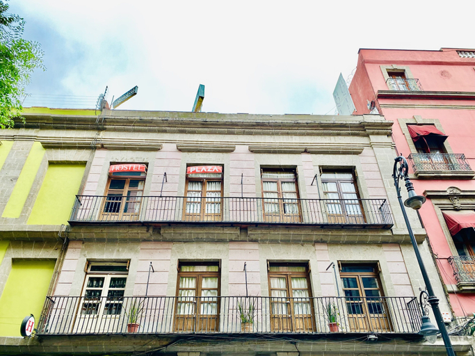 Exterior & Views 2, Whost Centro Historico, Mexico City