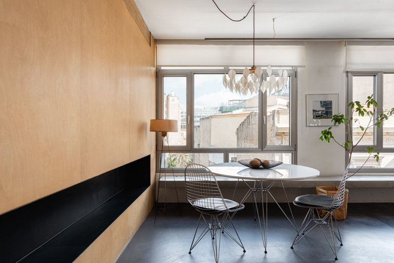 Others 5, Syntagma Designers Living, Attica