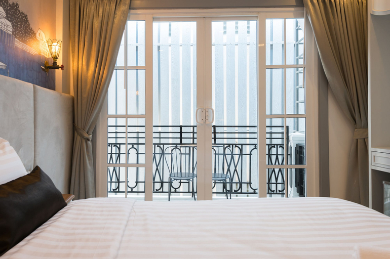 Bedroom 11