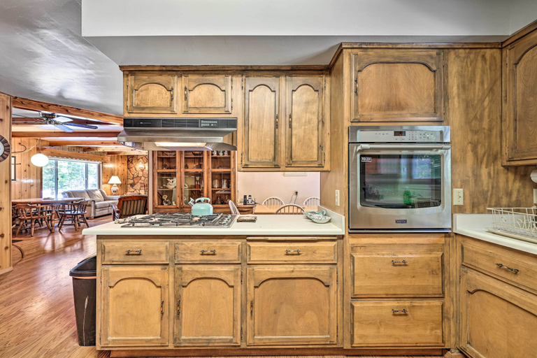 Others 5, Riverfront Home Near Yosemite National Park!, Tuolumne