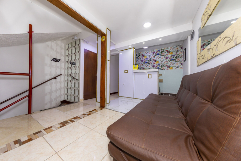 Bedroom 2, HOTEL LAURELES PALO ALTO, Medellín