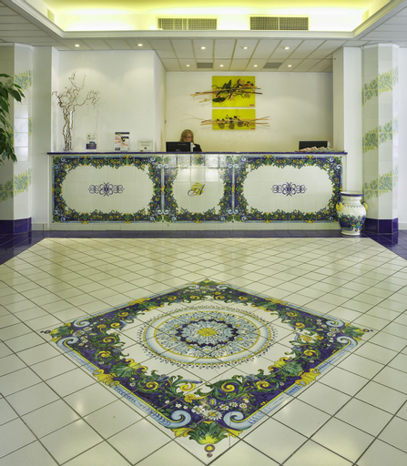 Public Area 4, Best Western Hotel Acqua Novella, Savona