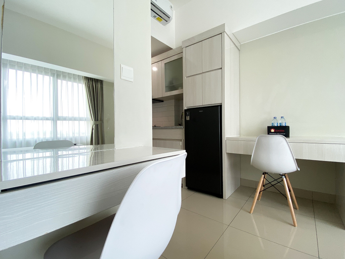 Others 2, Restful and Simply Studio Springlake Summarecon Bekasi Apartment By Travelio, Bekasi