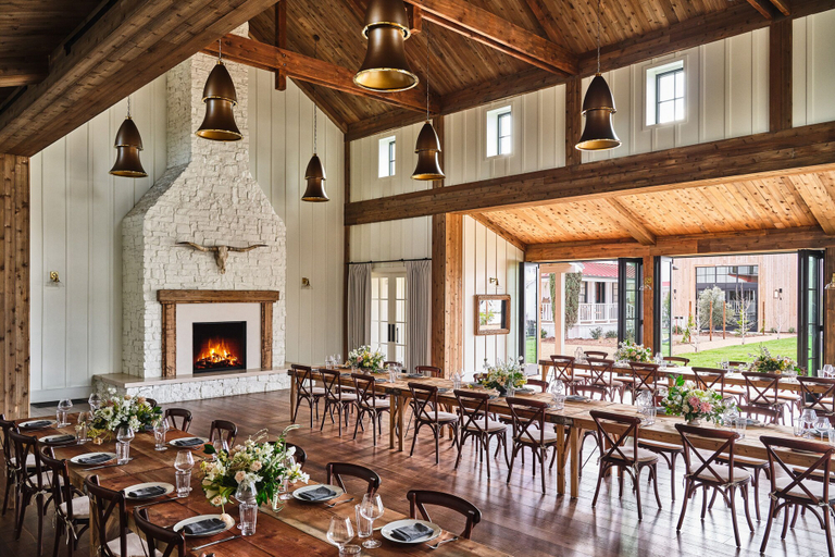 Food & Drinks 5, The Inn at Mattei's Tavern, Auberge Collection, Santa Barbara
