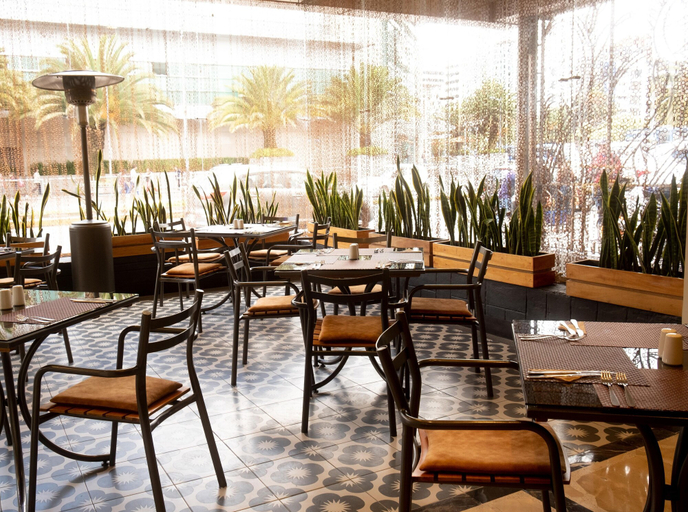 Food & Drinks 5, La Quinta by Wyndham Quito, Quito