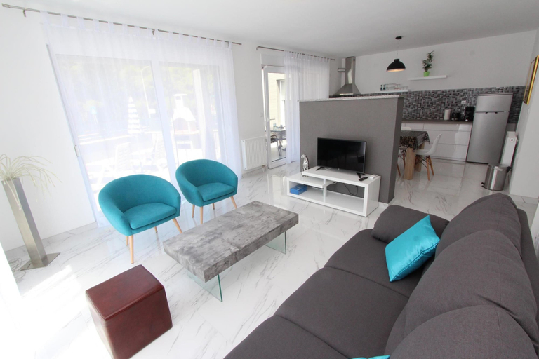 Others 5, Apartment Karlo 2, Rovinj