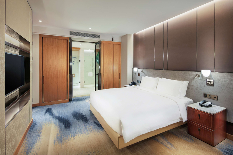 Others 3, Hilton Garden Inn Shanghai Hongqiao NECC, Shanghai