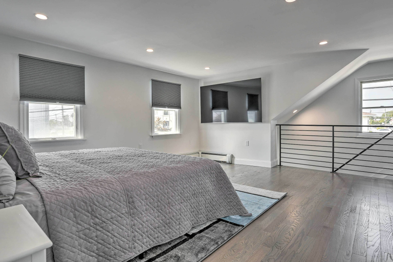 Bedroom 2, Long Island Home Near Beaches & Golf, Nassau