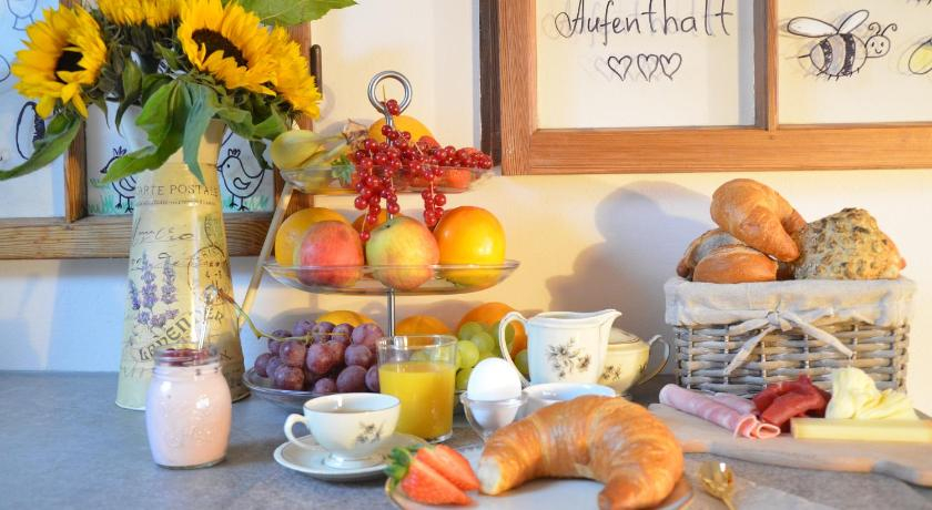 Food & Drinks 5, B&B Friedau, Sursee