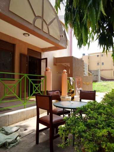 Others, Richy Hotels and Safaris, Mbale